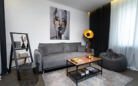 The Grey Apartment